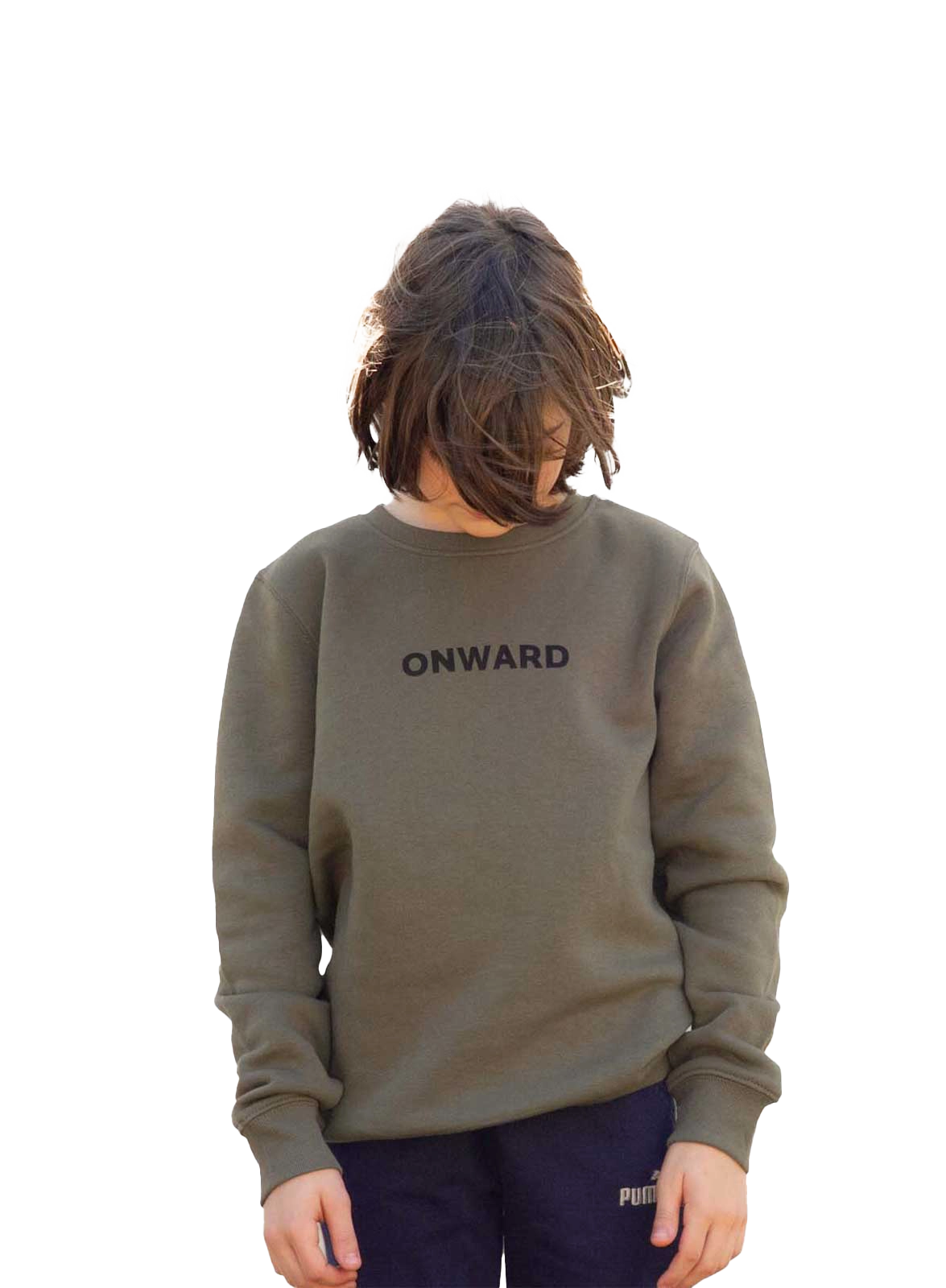 khaki