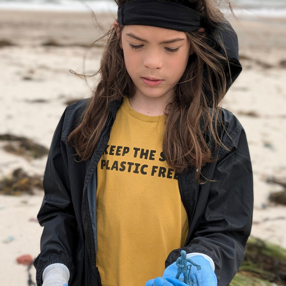 A Beautiful Day at White Horse Beach: Ponlo's Latest Cleanup Event 2024