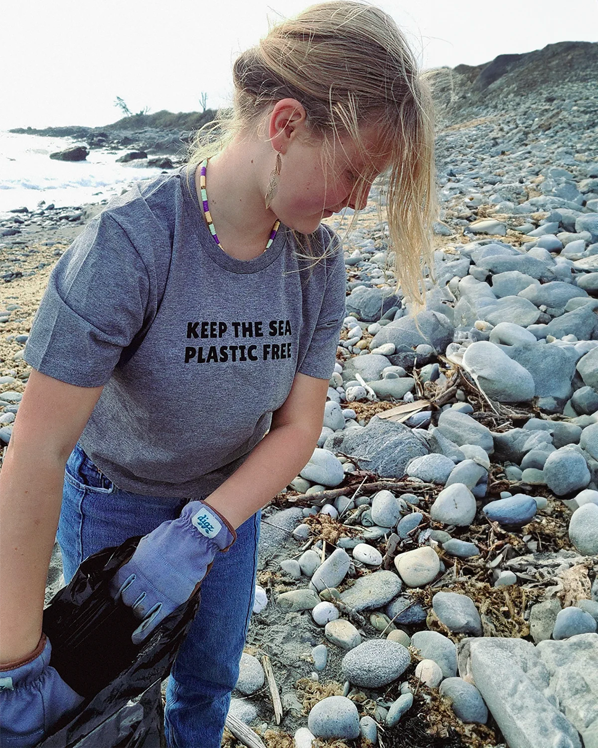 Sachuset Point National Wildlife Refuge - Beach Clean Up